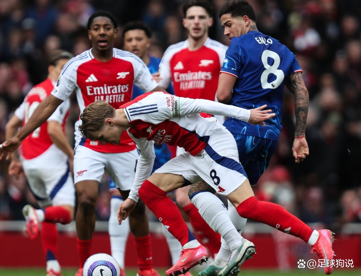 阿森纳主场完胜伯恩利，继续保持不败记录