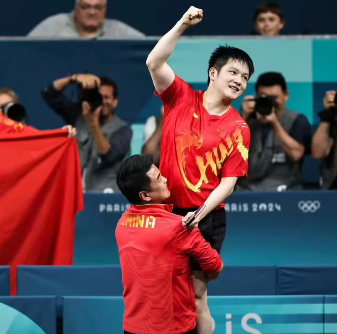 韩国乒乓球队轻取日本乒乓球队,王皓高光表现 韩国乒乓球队轻取日本乒乓球队,王皓高光表现