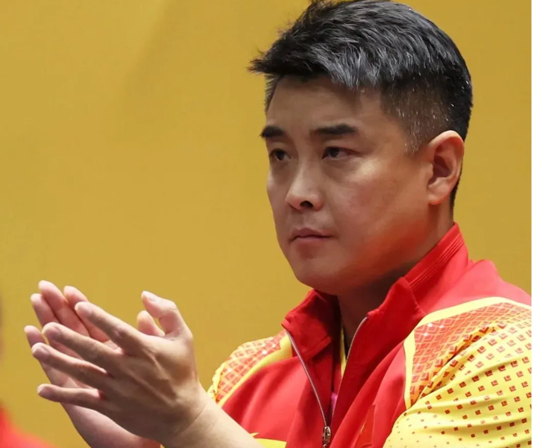 韩国乒乓球队轻取日本乒乓球队,王皓高光表现 韩国乒乓球队轻取日本乒乓球队,王皓高光表现