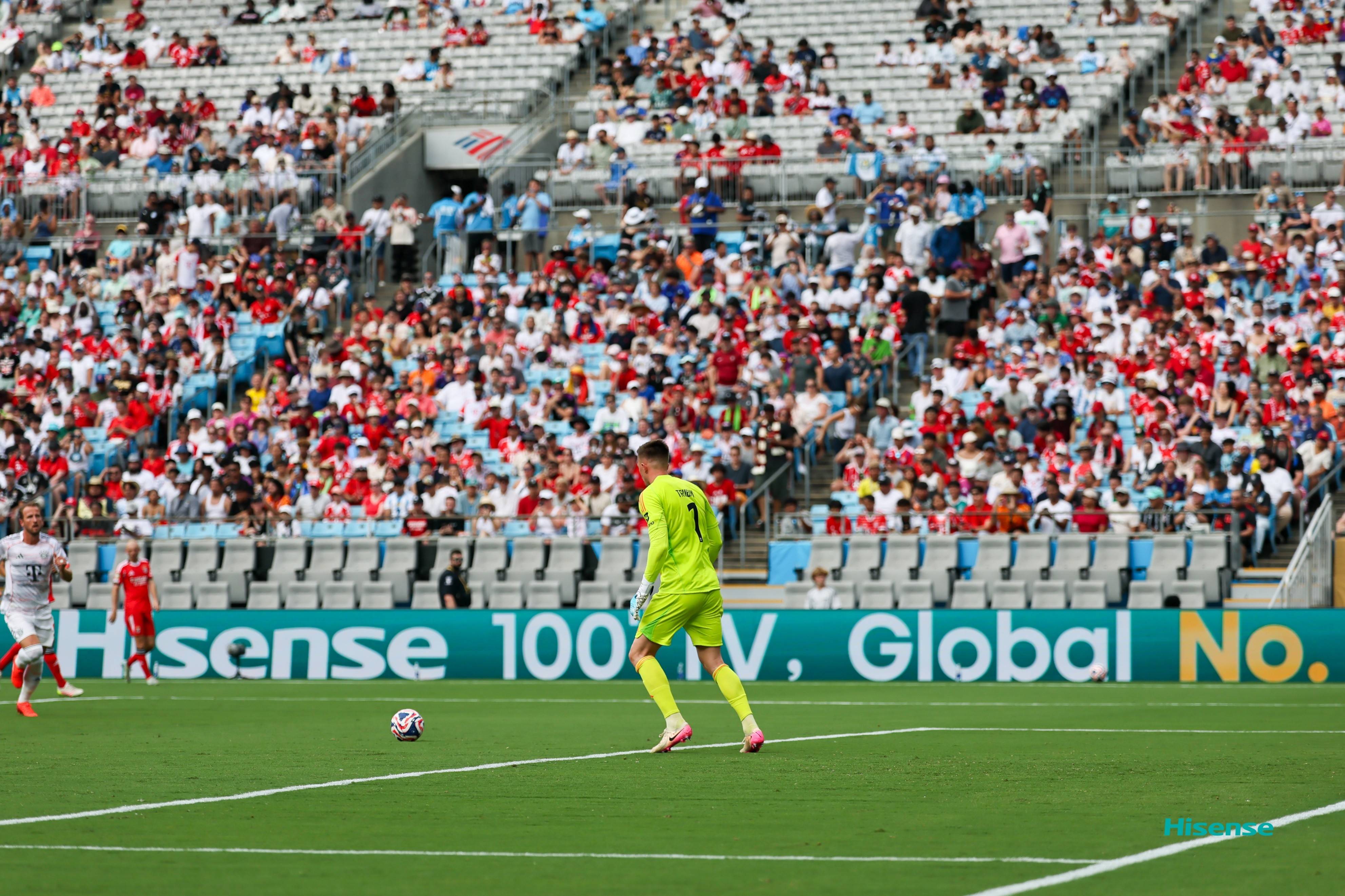 拜仁慕尼黑再胜对手，冲刺德甲冠军更有信心