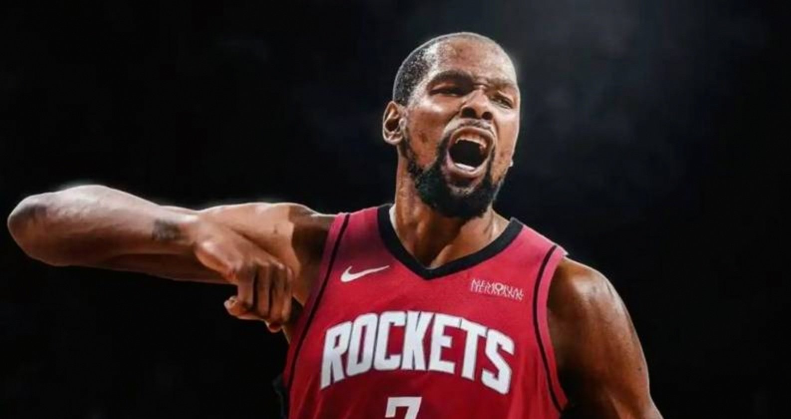 雄鹿横扫青岛队，杜兰特刷新纪录