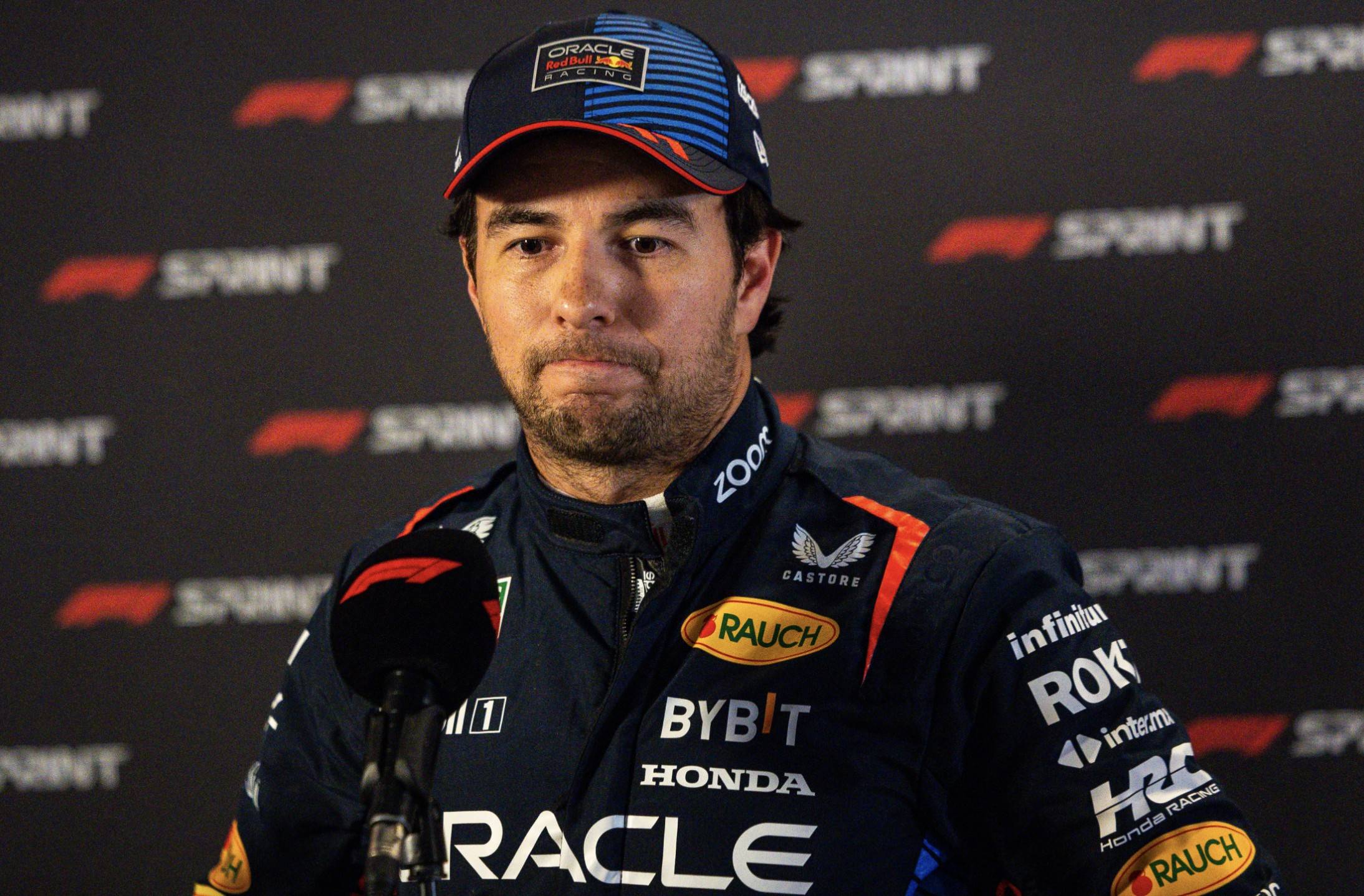 红牛二队险胜红牛车队，周冠宇扛起全队