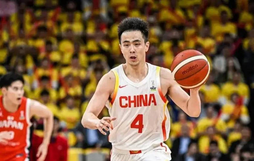 篮网绝杀深圳队，赵继伟高光表现