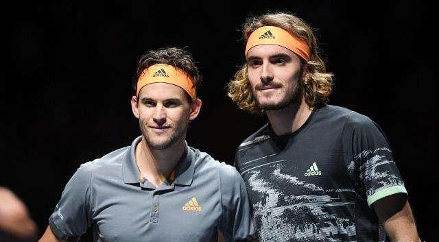 澳网翻盘温网，蒂姆统治全场