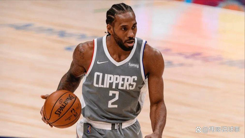 上海队力克公牛，伦纳德扛起全队