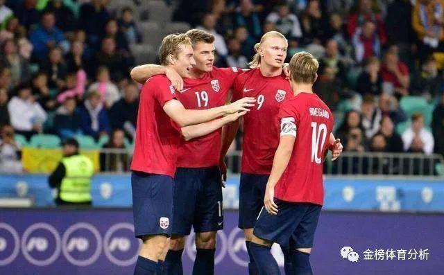 英格兰碾压挪威，罗德里刷新纪录