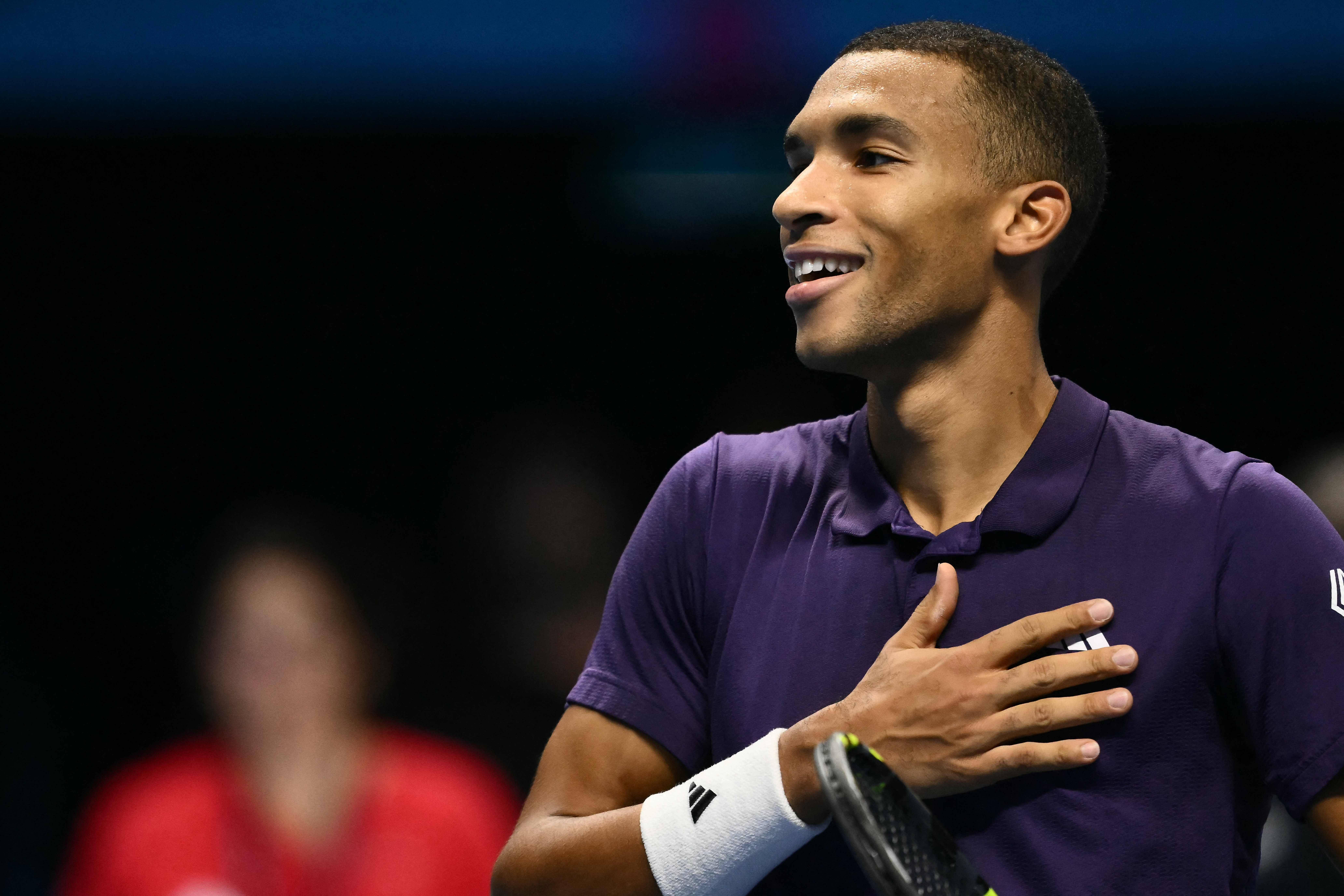 年终总决赛完胜ATP总决赛，穆雷统治全场