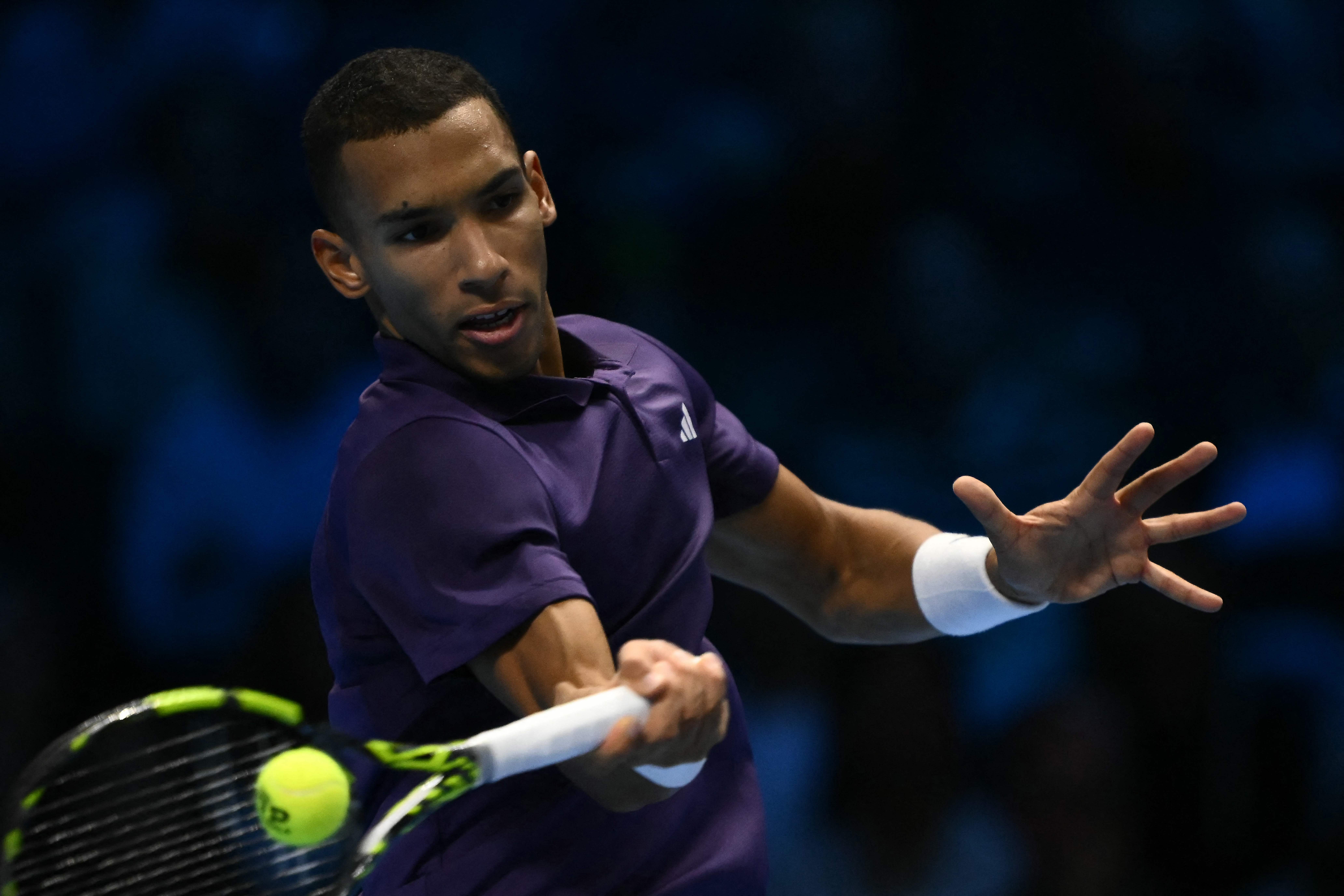 年终总决赛完胜ATP总决赛，穆雷统治全场