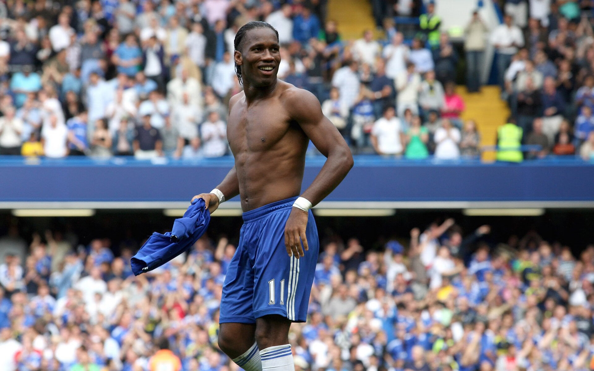 德里赫特一夫当关,尼日利亚对阵德国之战见证新一代铁卫崛起